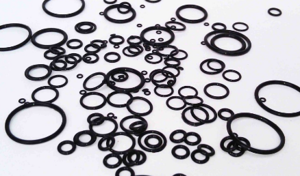密封圈等橡胶制品的清洗方法