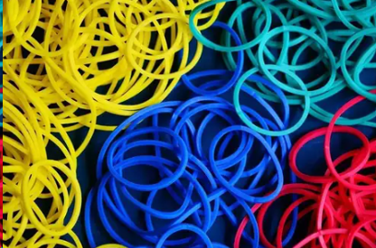 硅胶密封圈耐高温吗？